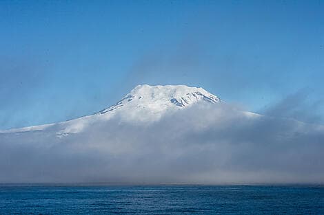 8 Aug 26 - Jan Mayen Island, Svalbard