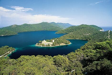 9 Aug 26 - Mljet