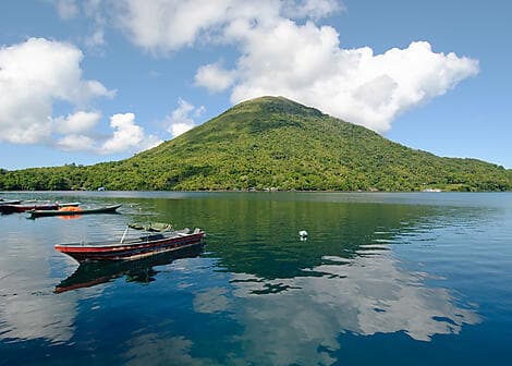 10 Dec 26 - Banda Neira, Maluku Islands