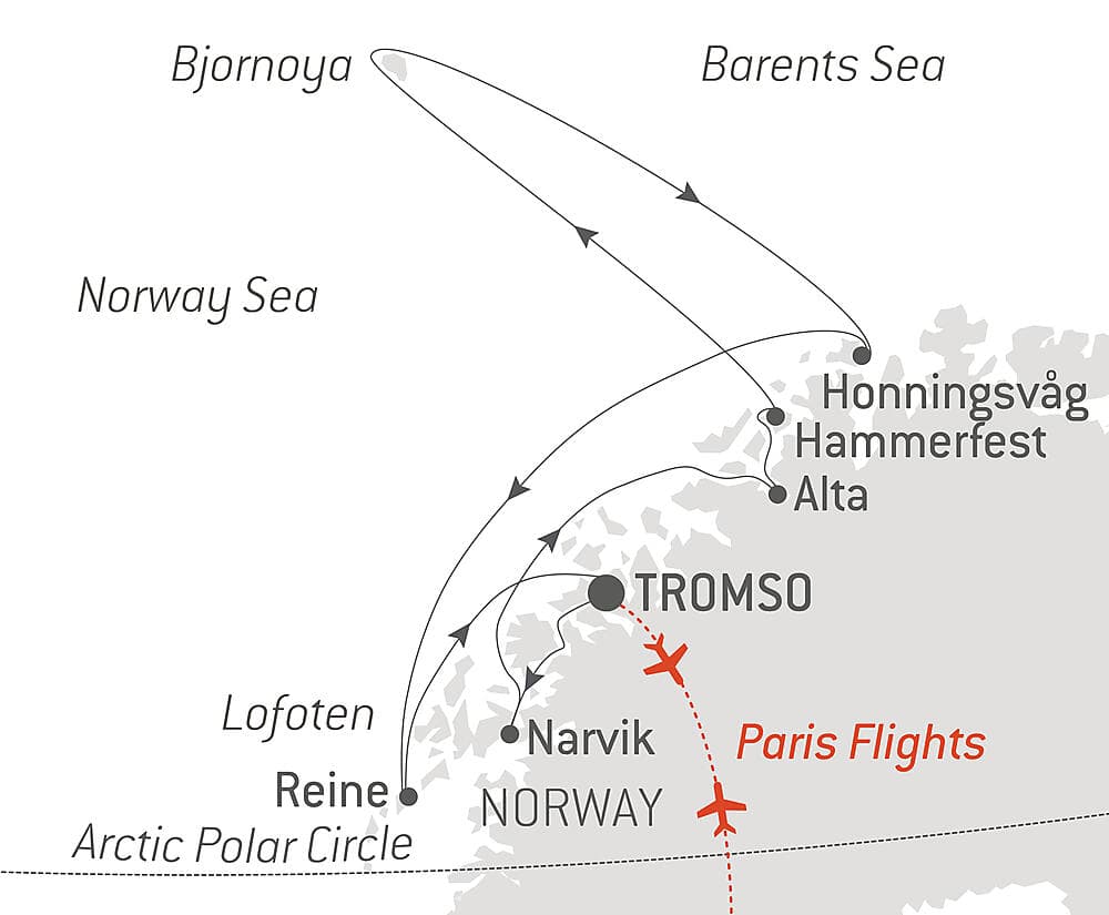 Nordic Discoveries & Traditions null