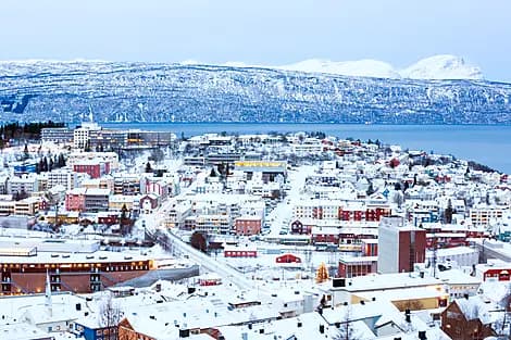 14 Mar 26 - Narvik