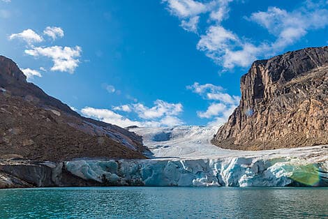 13 Sept 26 - Grinnell Glacier, Nunavut