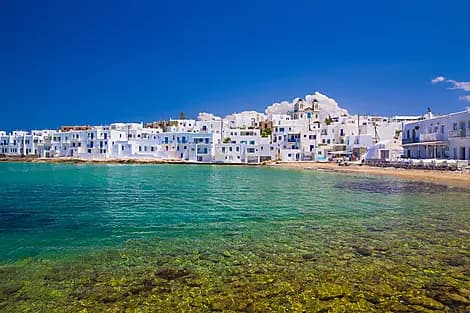 19 Jul 26 - Paros