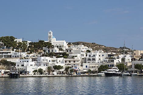 20 Jul 26 - Adamas, Milos