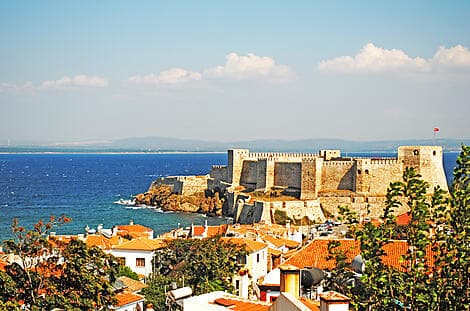 23 May 26 - Bozcaada