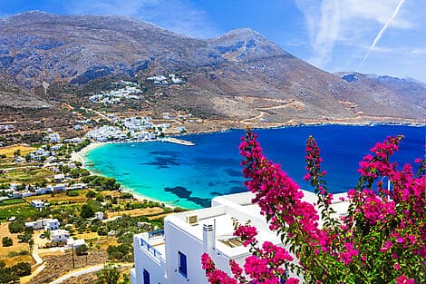 22 Oct 26 - Amorgos