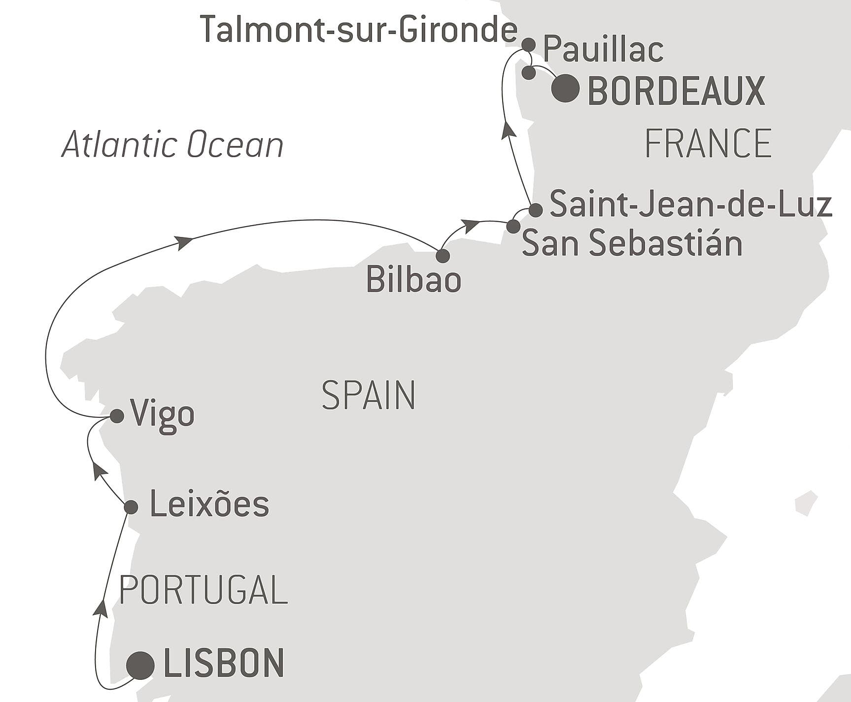 Gastronomy, Vineyards & Grands Crus