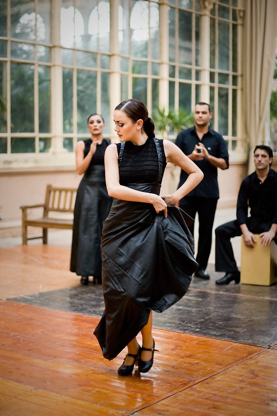 Cruising from Morocco to Spain’s Andalusian Coast – with Smithsonian Journeys 