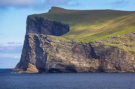 25 Jun 27 - Foula, Shetland Islands