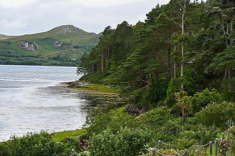 26 May 26 - Loch Ewe