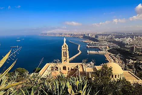 7 May 26 - Oran