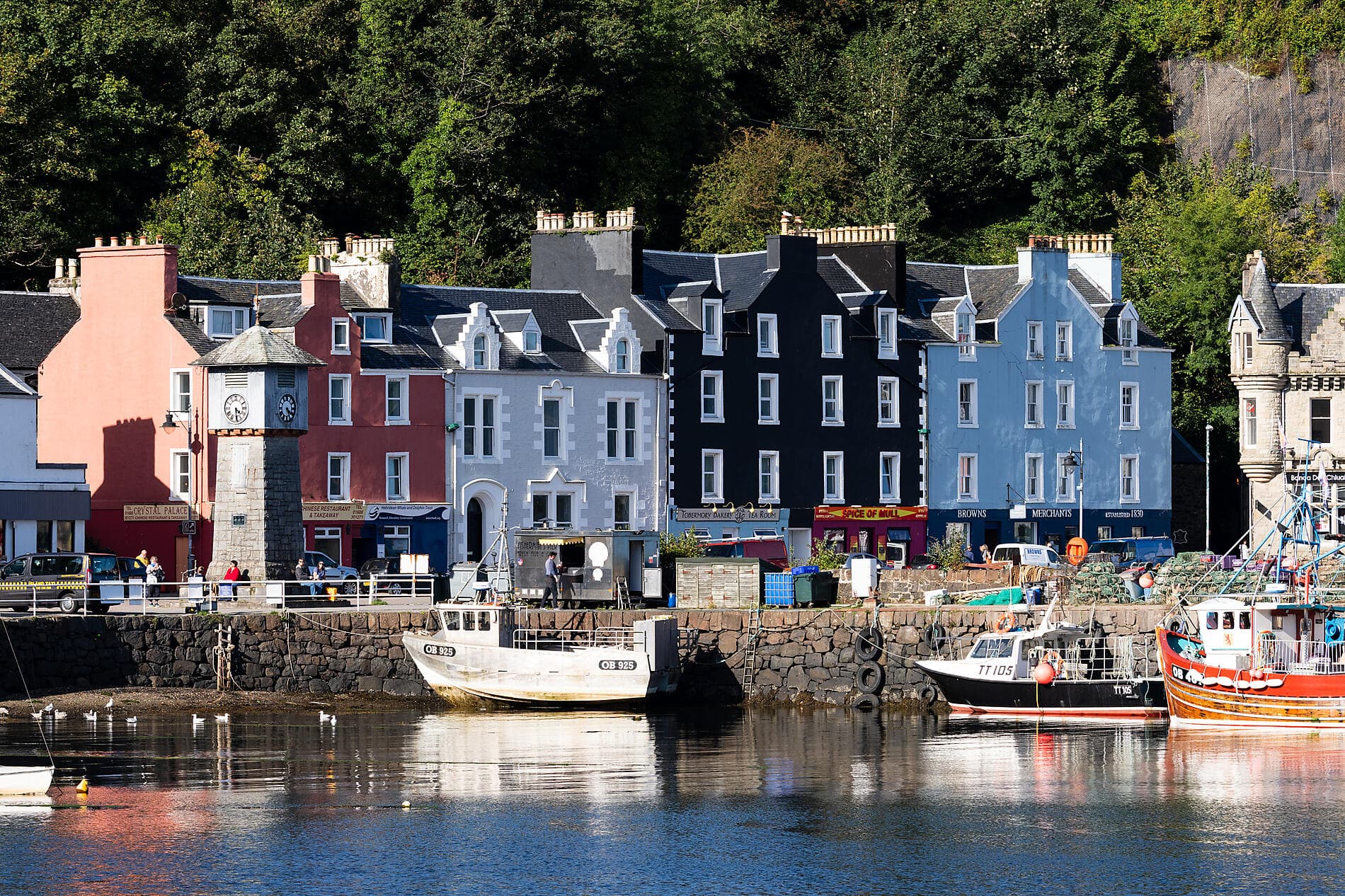 Celtic Secrets & Landscapes 