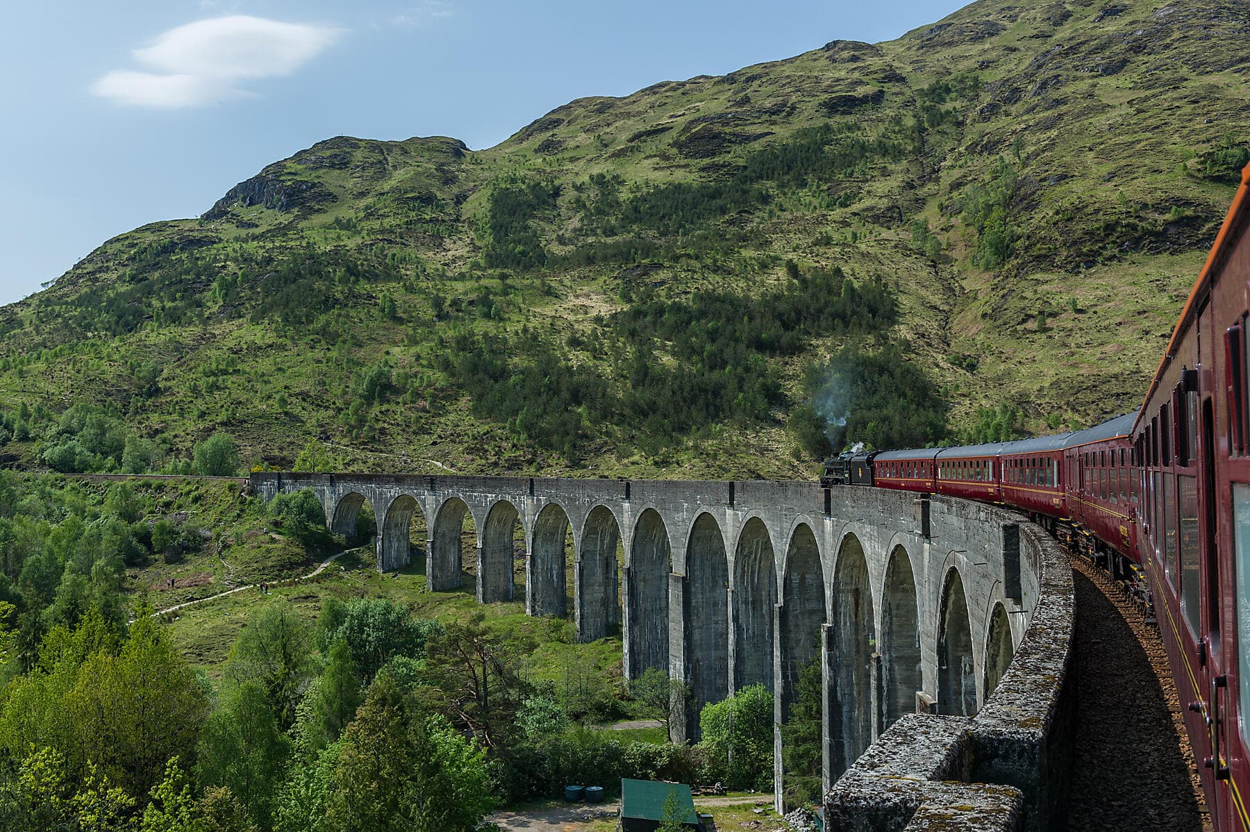 Music of the Northern Shores