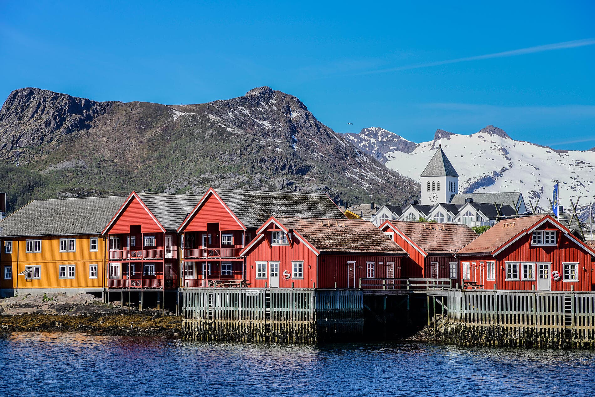 Music of the Northern Shores