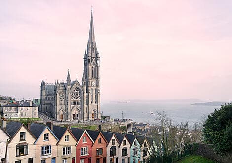 4 Oct 27 - Cobh
