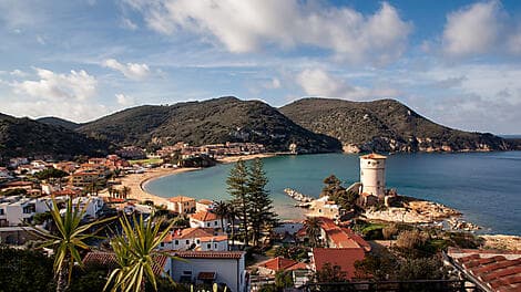 22 Jul 26 - Giglio