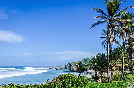 23 Feb 27 - Bridgetown