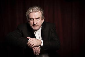 Barry Douglas Benjamin Ealovega