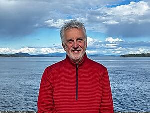 Peter Bobrowsky null