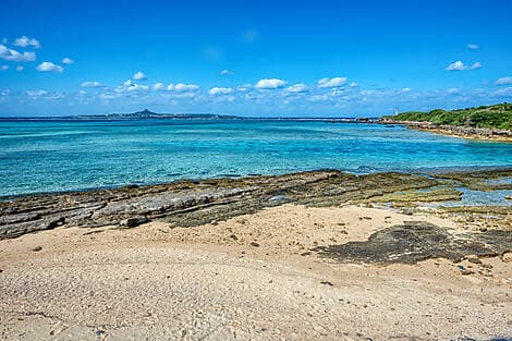 4 Mar 26 - Motobu, Okinawa