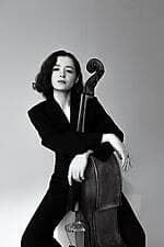 Anastasia Kobekina  Johanna Bergeron