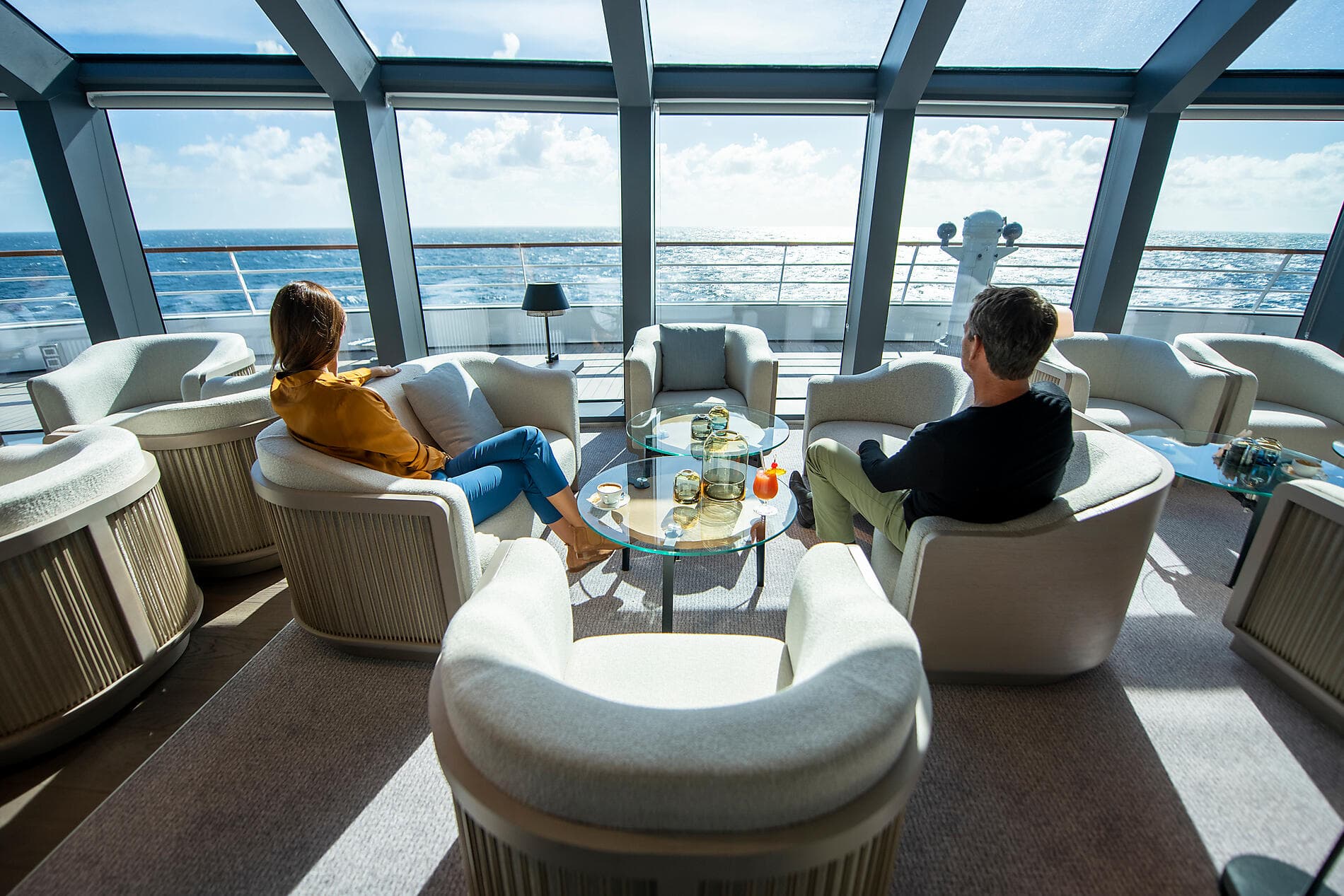 The Gulf of Bothnia, at the Gateway to the Arctic 