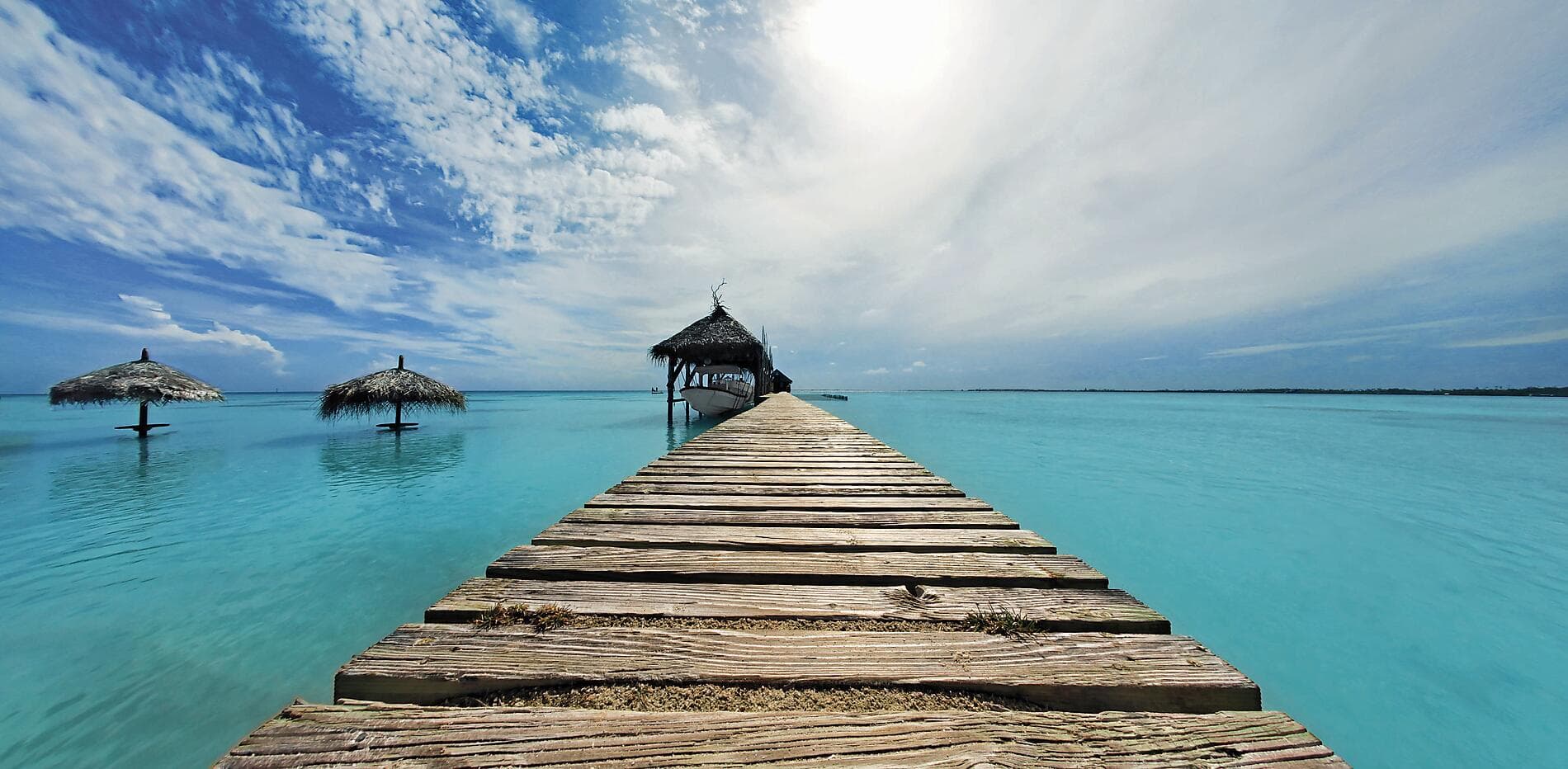 Marquesas, The Tuamotus & Society Islands 