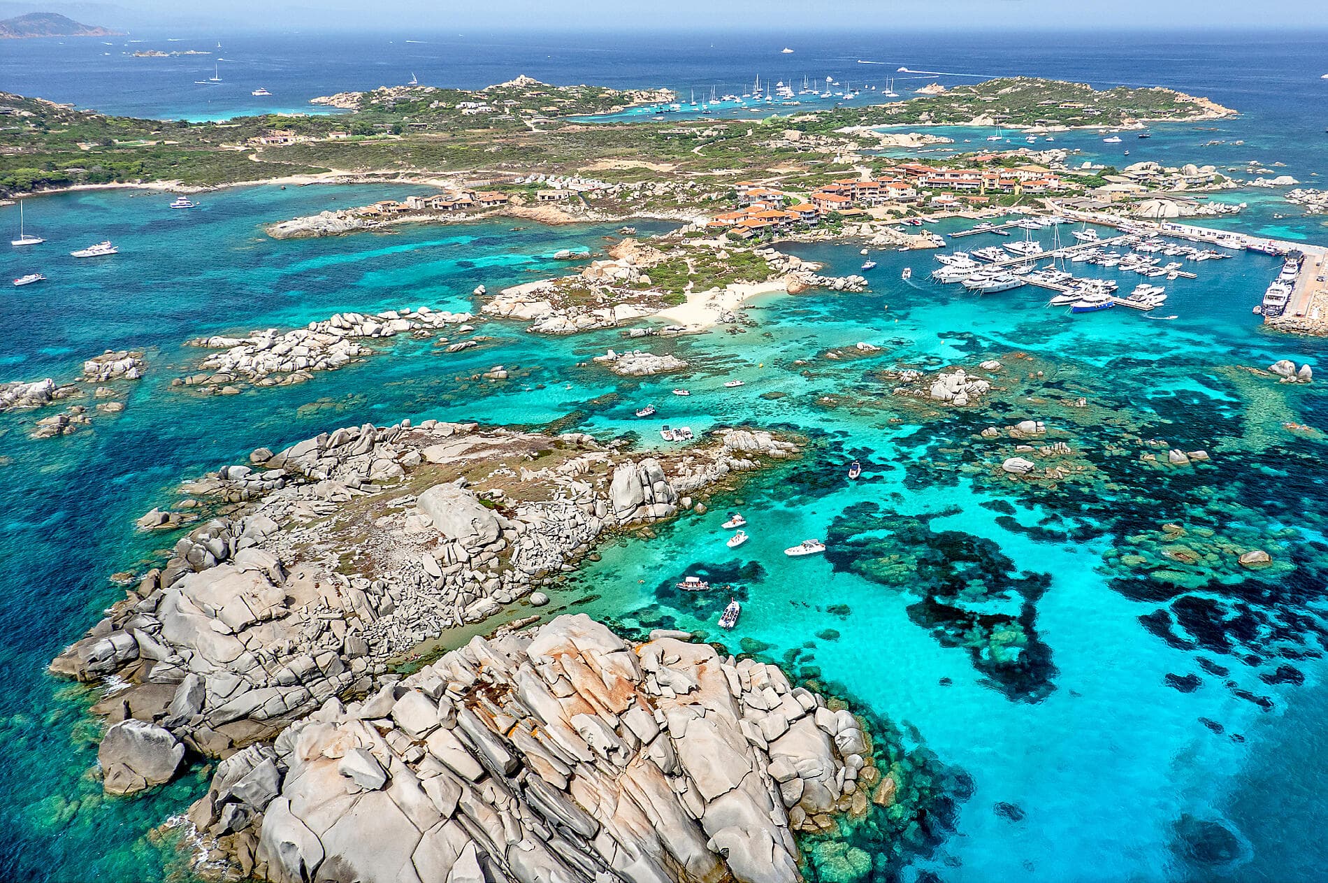 A Celebration of Art: The French & Italian Rivieras and Corsica