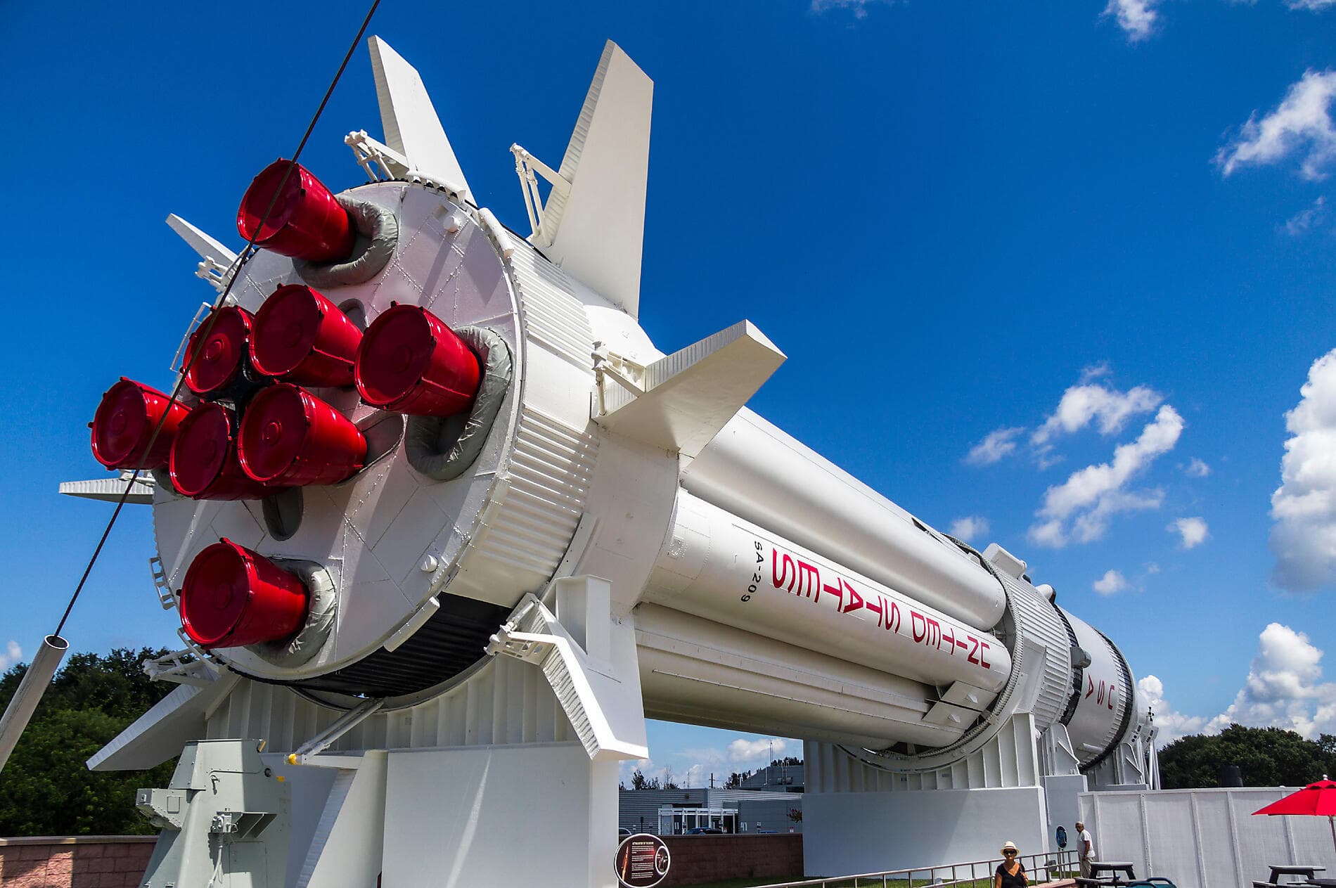 Celebrating American History & Culture Along the Atlantic Coast – with Smithsonian Journeys 