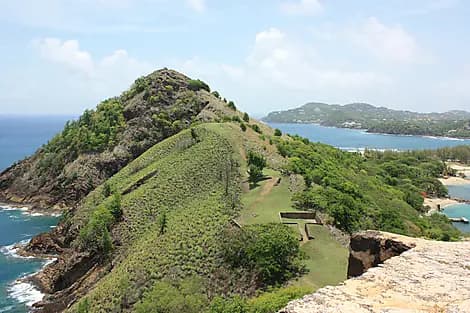 28 Dec 26 - Pigeon Island Beach
