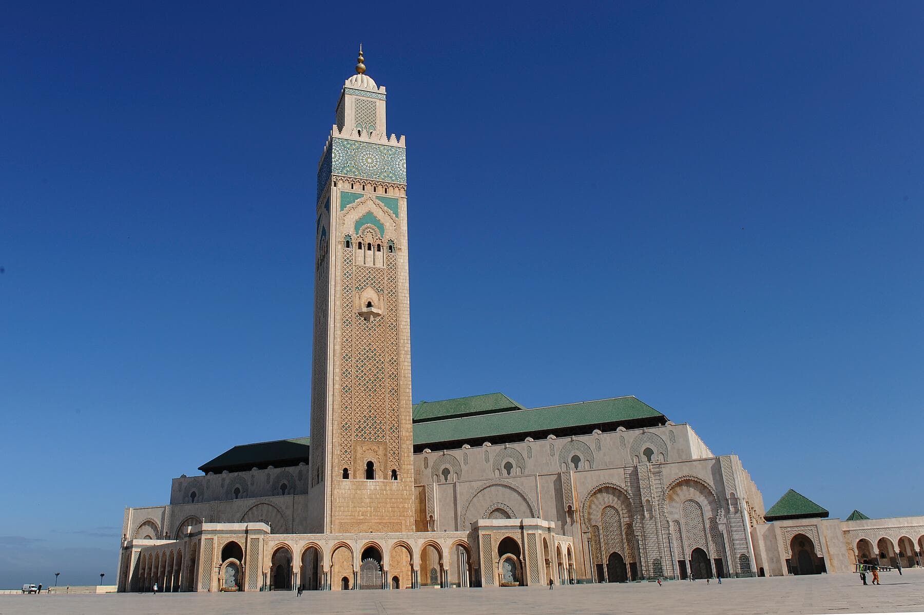 Cruising from Morocco to Spain’s Andalusian Coast – with Smithsonian Journeys 