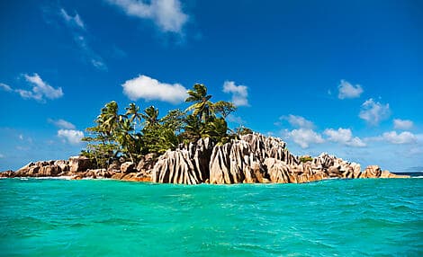 15 Jan 27 > 17 Jan 27 - Praslin Island