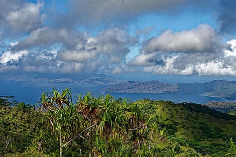 5 Jan 27 - Hanaiapa, Hiva Oa