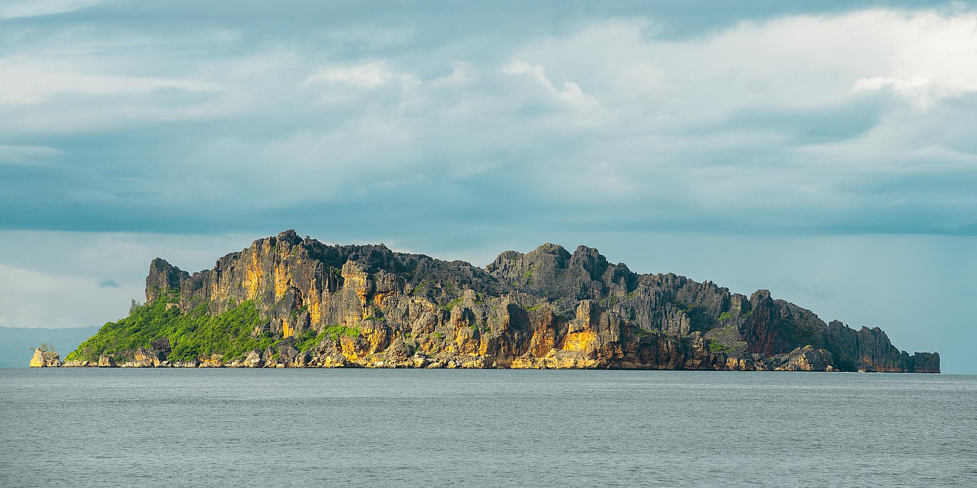 Madagascar & South Africa 