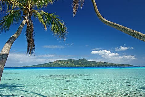 24 Dec 26 - Tubuai, Austral Islands