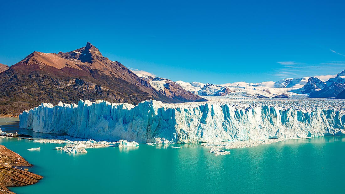 PATAGONIA, LAND OF CONTRASTS (4 NIGHTS)