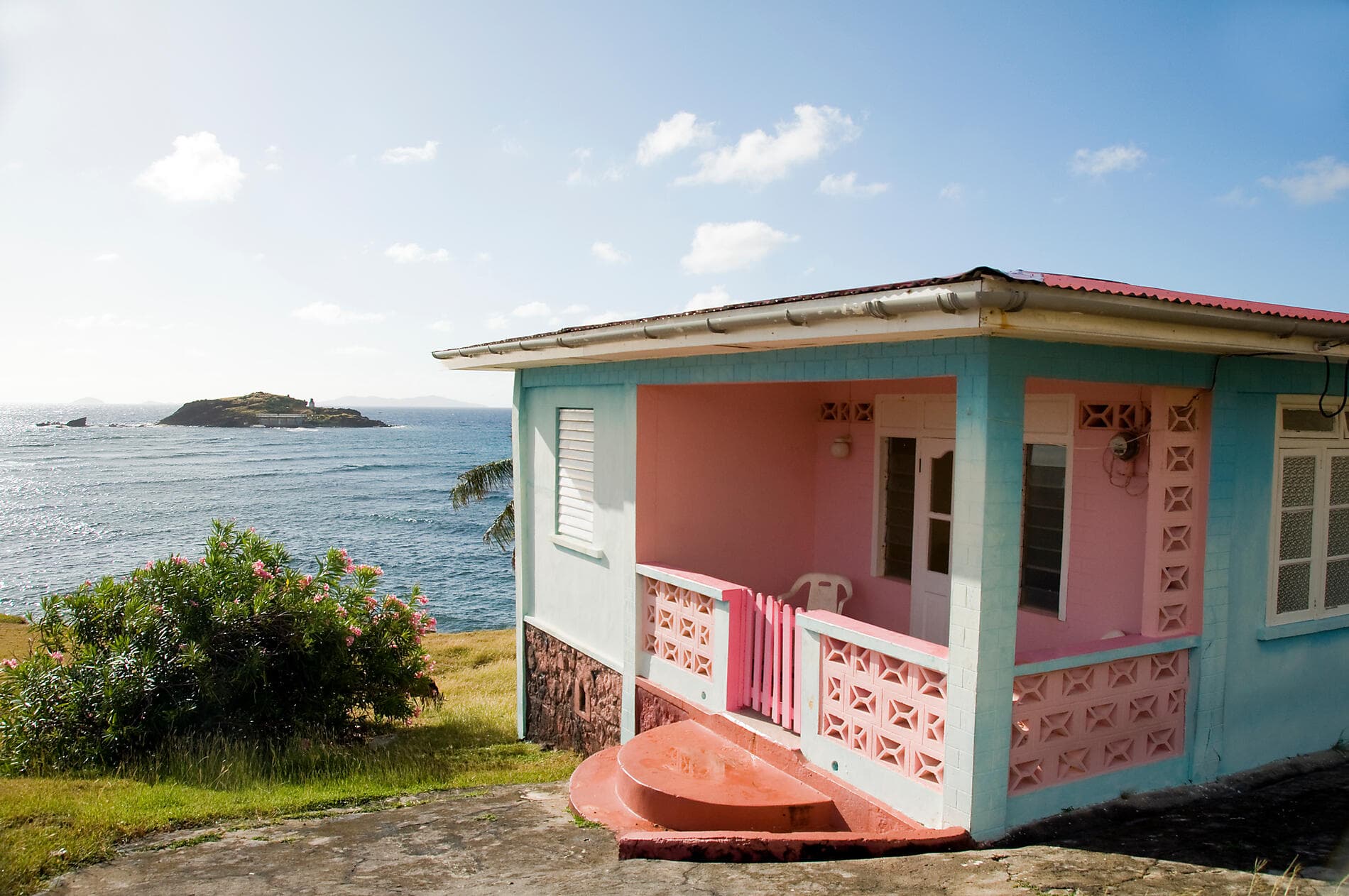 Cruising the Caribbean's Windward Islands – with Smithsonian Journeys