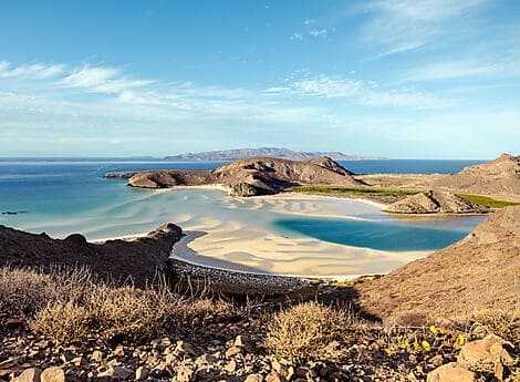 28 Feb 27 - La Paz (Pichilingue)