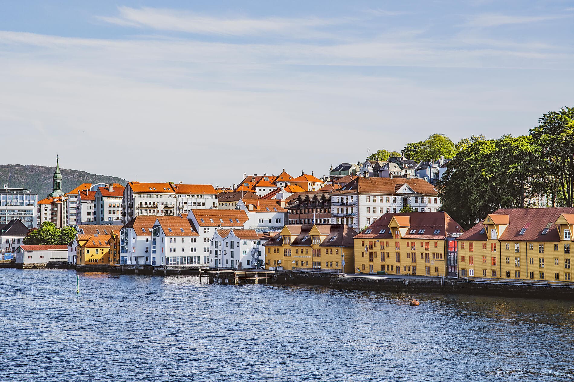 Little-known Scandinavia 