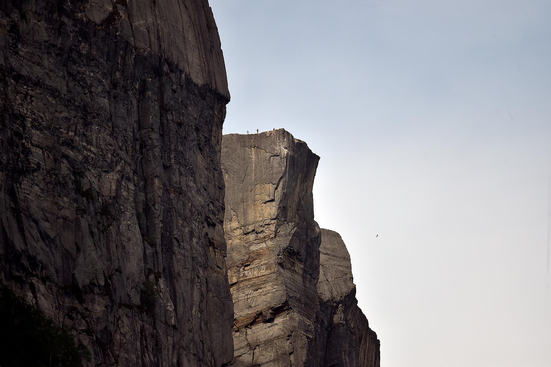 Little-known Scandinavia 