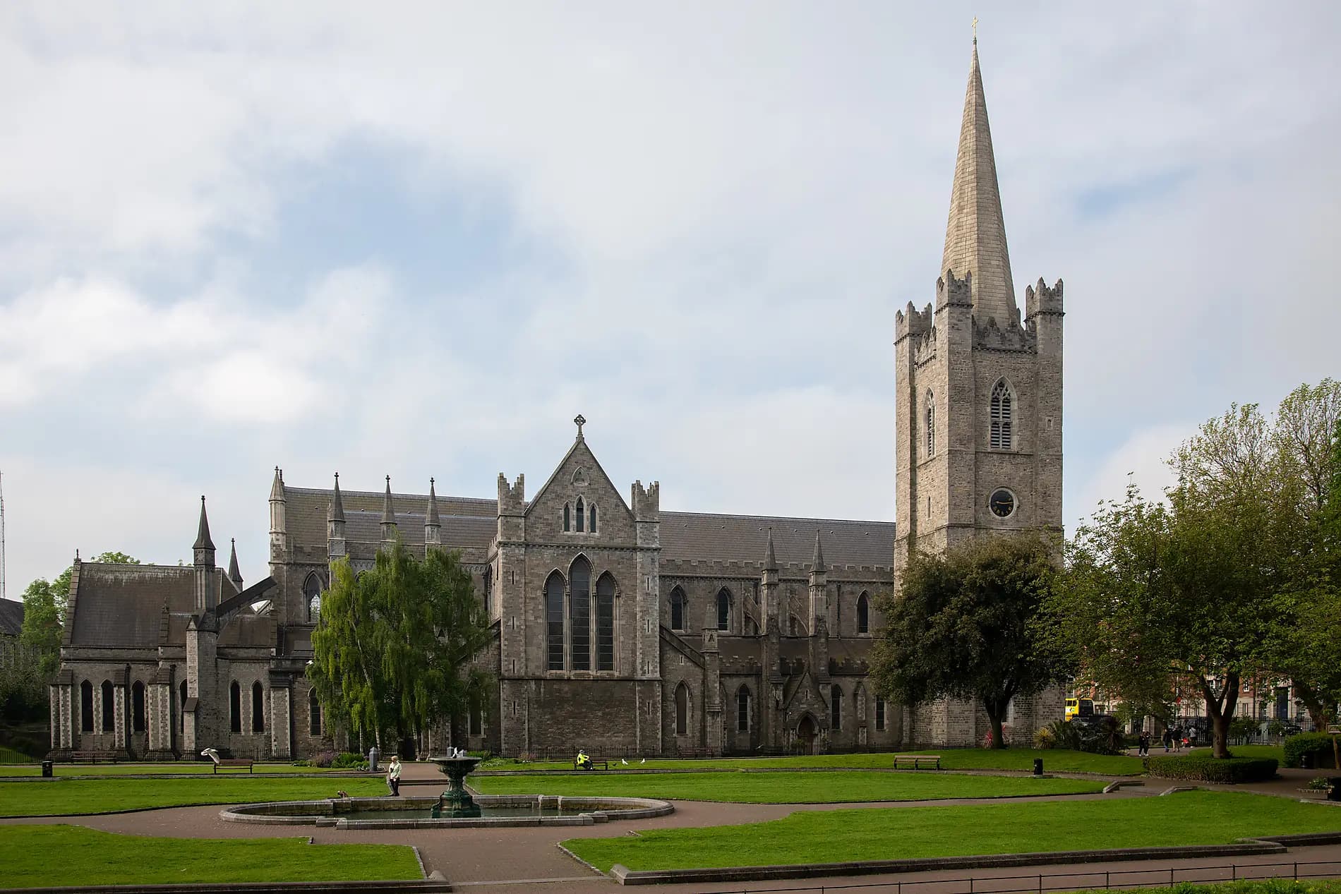 British archipelagos and Celtic shores 