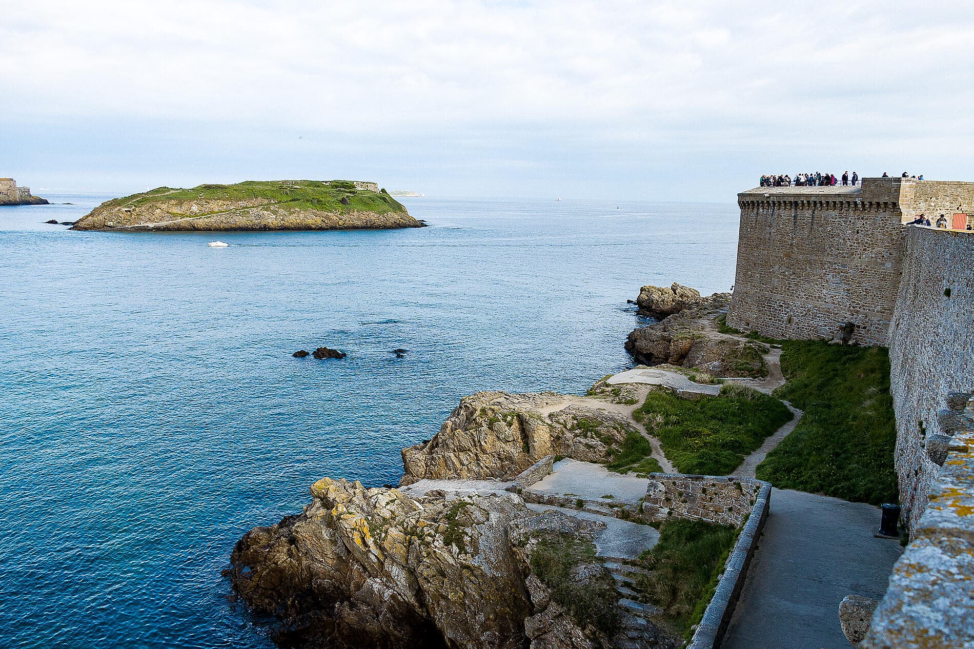The Iberian Peninsula and Fortified cities of the Atlantic