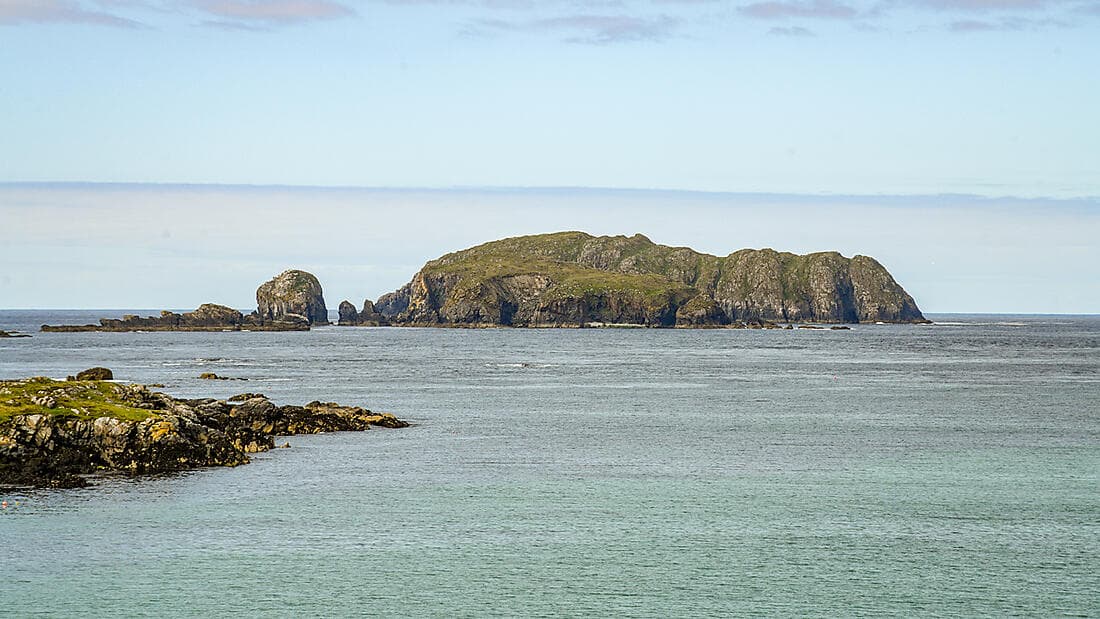 Legendary Lands and Northern Cities