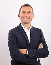 Alexandre Fauché Cig store, Paris 15