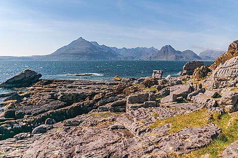 22 Aug 26 - Loch Scavaig