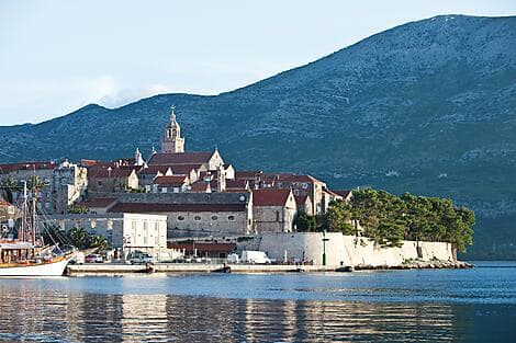 8 Sept 26 - Korcula