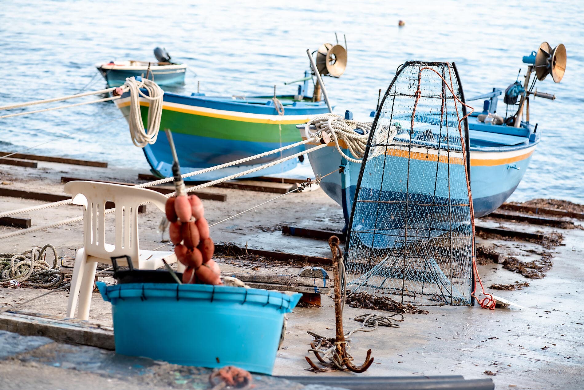 Ancient Cities of the Mediterranean 