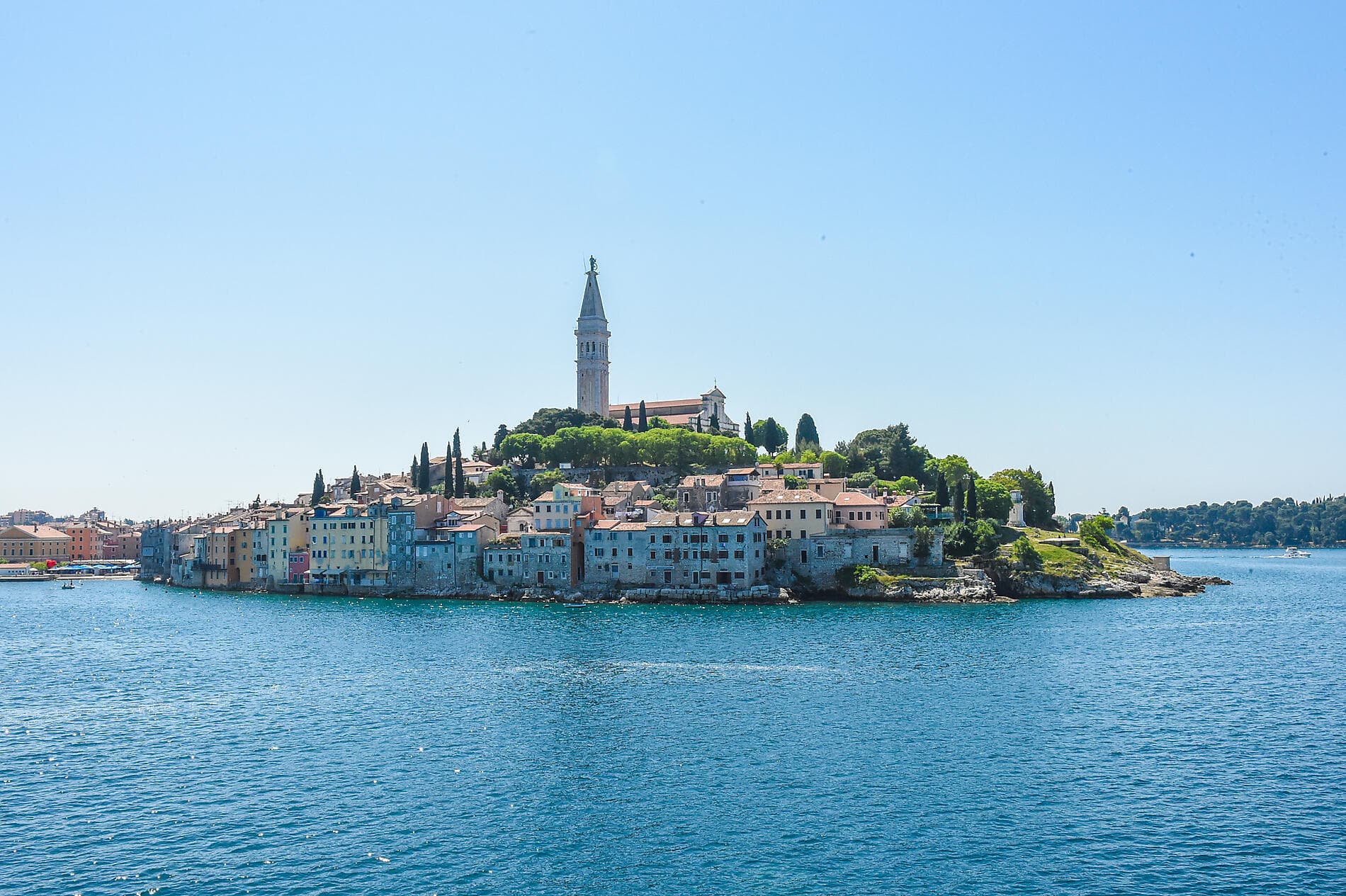 Well-being break in the Mediterranean 