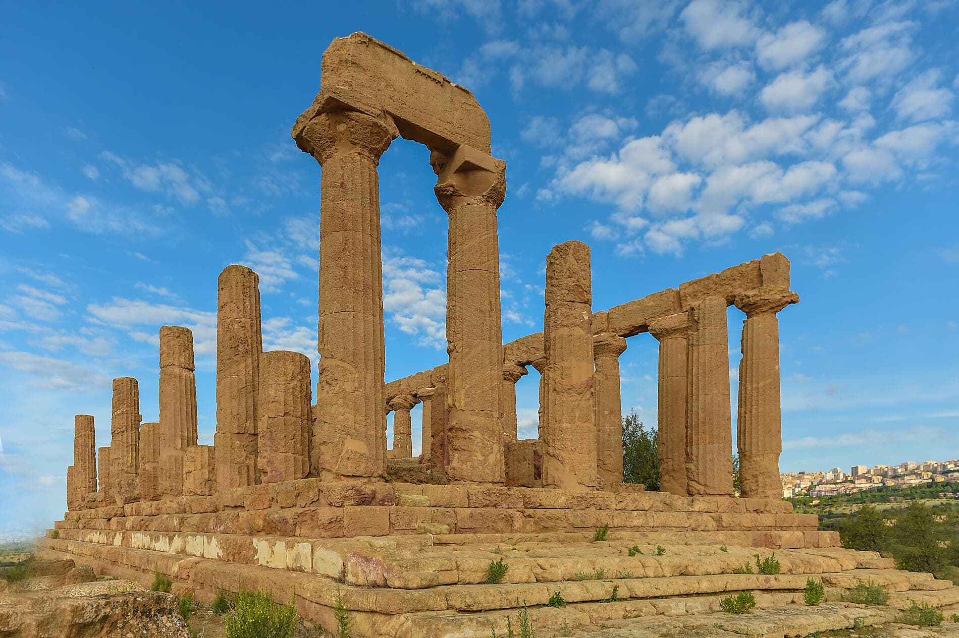 Epicurean Delights: The Food & Wine of Sicily 