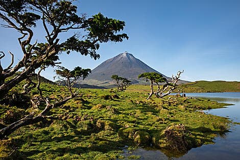 18 Jul 27 - Lajes do Pico, Azores
